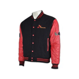 Z201 棒球褸訂做 團體衛衣棒球褸 棒球褸供應商 皮棒球服 Z201 棒球褸訂做 團體衛衣棒球褸 棒球褸供應商 皮棒球服